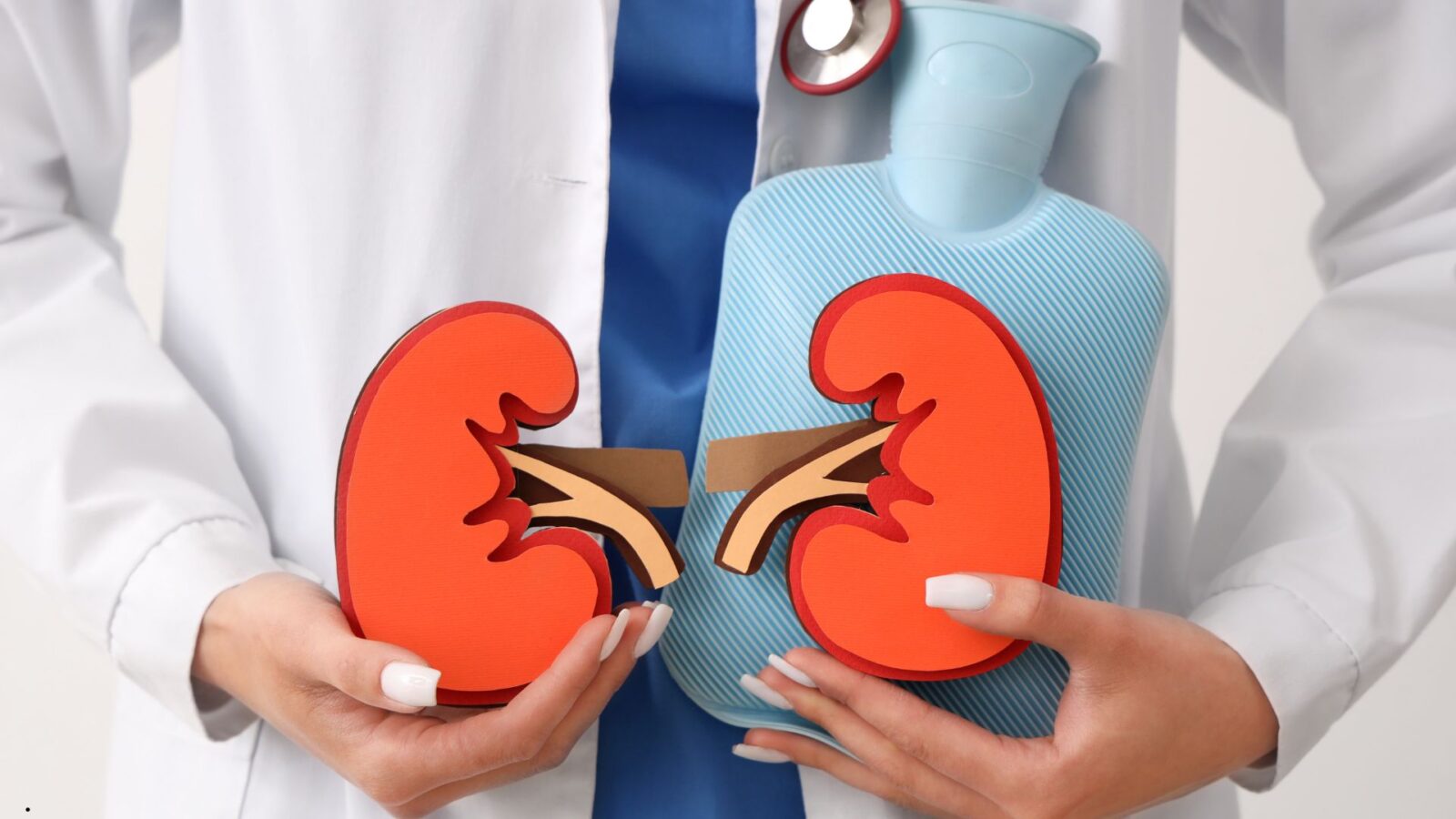 Fakta Medis tentang Transplantasi Ginjal: Proses, Risiko, dan Peluang Hidup Lebih Baik