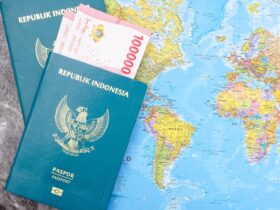 Harga Paspor Terbaru 2026: Biaya, Jenis, dan Cara Membuatnya