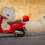 Harga Vespa Matic 2025: Update Terbaru, Tipe, dan Tips Membeli