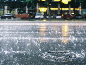 Hujan Deras: Penyebab, Dampak, Risiko, dan Cara Bijak Menghadapinya di Indonesia