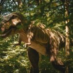 Kenapa Dinosaurus Punah? Penjelasan Ilmiah tentang Akhir Zaman Dinosaurus