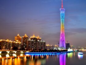 Kota Terbesar di Dunia: Daftar, Fakta, dan Perbandingan yang Perlu Anda Ketahui