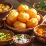 Mengenal Makanan India Khas Daerah: Ragam Rasa, Budaya, dan Tradisi