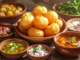 Mengenal Makanan India Khas Daerah: Ragam Rasa, Budaya, dan Tradisi