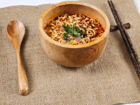 Mie Ramen: Sejarah, Jenis, dan Cara Menikmati Ramen yang Autentik