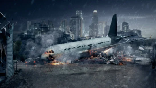 Pesawat Jatuh: Memahami Penyebab, Dampak, dan Cara Meningkatkan Keselamatan Penerbangan