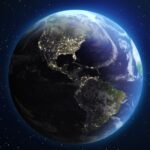 Dampak Rotasi Bumi: Pengaruhnya terhadap Kehidupan Sehari-hari