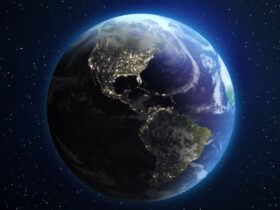 Dampak Rotasi Bumi: Pengaruhnya terhadap Kehidupan Sehari-hari