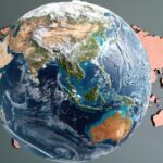 Secara Astronomis Benua Asia Terletak Pada: Letak, Pengaruh, dan Fakta Penting