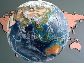 Secara Astronomis Benua Asia Terletak Pada: Letak, Pengaruh, dan Fakta Penting