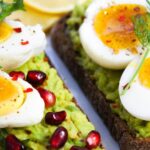 Telur Rebus Disajikan Kelas Dunia: Cara Sederhana Menjadi Hidangan Premium