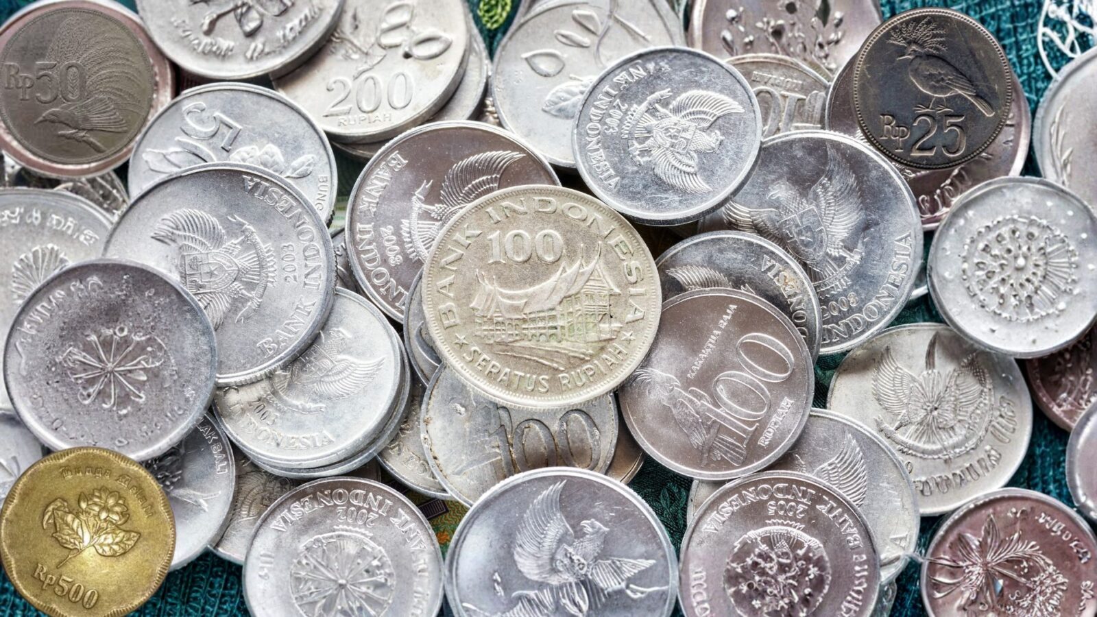 Uang Koin Kuno Indonesia yang Paling Dicari Kolektor dan Nilai Sejarahnya