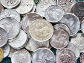 Uang Koin Kuno Indonesia yang Paling Dicari Kolektor dan Nilai Sejarahnya