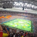 FIFA Induk Organisasi Sepak Bola: Sejarah, Peran, dan Pengaruhnya di Dunia