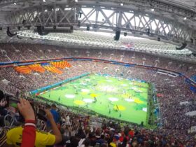 FIFA Induk Organisasi Sepak Bola: Sejarah, Peran, dan Pengaruhnya di Dunia