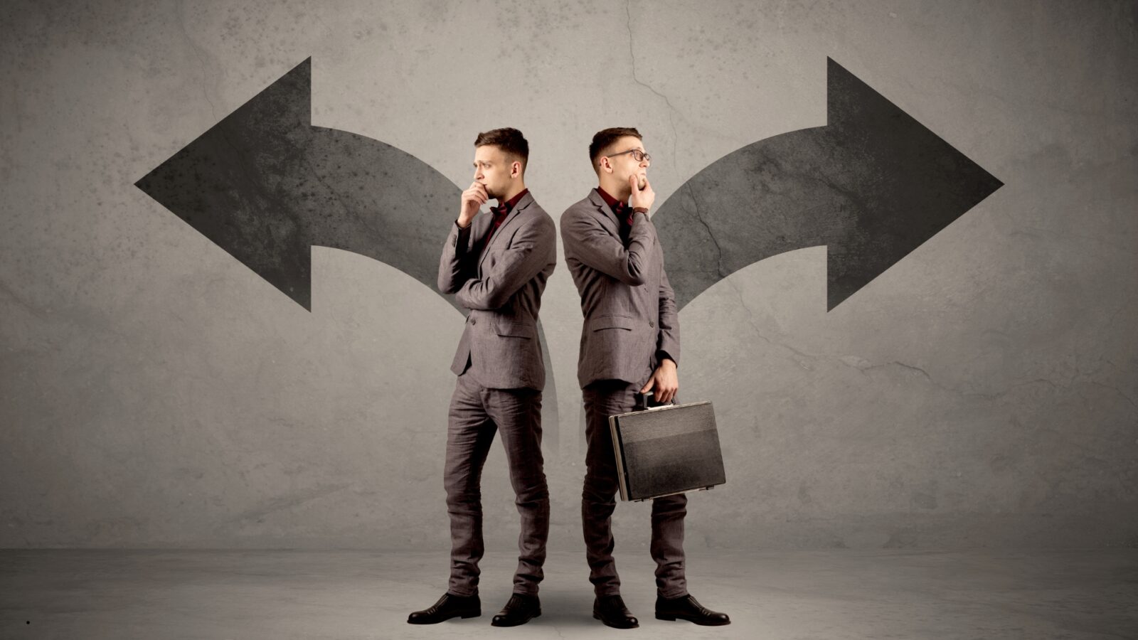 Apa Itu Second Choice? Memahami Makna, Dampak, dan Cara Menghadapinya