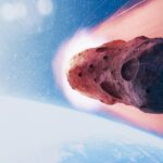 Asteroid Adalah Benda Langit Ini Penjelasan Lengkap dan Fakta Menariknya