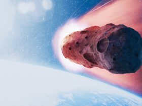Asteroid Adalah Benda Langit Ini Penjelasan Lengkap dan Fakta Menariknya