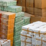 Barang: Pengertian, Jenis, Fungsi, dan Perannya dalam Kegiatan Ekonomi Sehari-hari