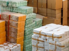 Barang: Pengertian, Jenis, Fungsi, dan Perannya dalam Kegiatan Ekonomi Sehari-hari