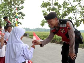 Berapa Gaji Polisi di Indonesia? Ini Rincian Lengkap dari Tamtama hingga Perwira