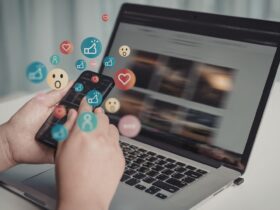 Dampak Negatif Media Sosial: Risiko Nyata dan Cara Bijak Menggunakannya