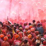 La Tomatina: Sejarah, Tradisi, dan Fakta Menarik Festival Lempar Tomat di Spanyol