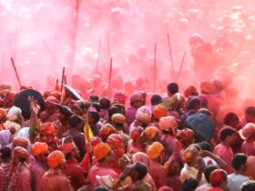 La Tomatina: Sejarah, Tradisi, dan Fakta Menarik Festival Lempar Tomat di Spanyol