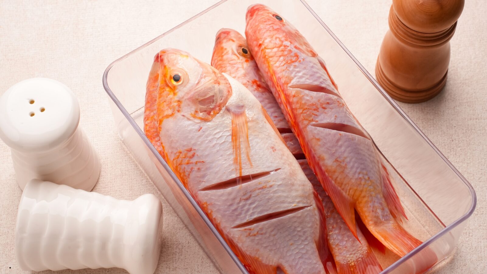 Ikan Kakap: Manfaat Nutrisi, Cara Memilih yang Segar, dan Resep Masakan Lezat Nusantara