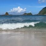 Kenapa Air Laut Asin: Penyebab, Proses Terbentuk, dan Dampaknya