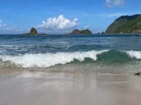 Kenapa Air Laut Asin: Penyebab, Proses Terbentuk, dan Dampaknya