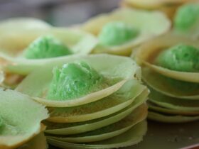 Kue Ape: Jajanan Tradisional Betawi yang Tetap Digemari