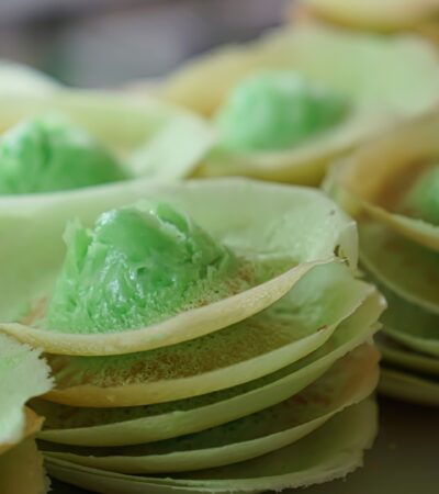 Kue Ape: Jajanan Tradisional Betawi yang Tetap Digemari