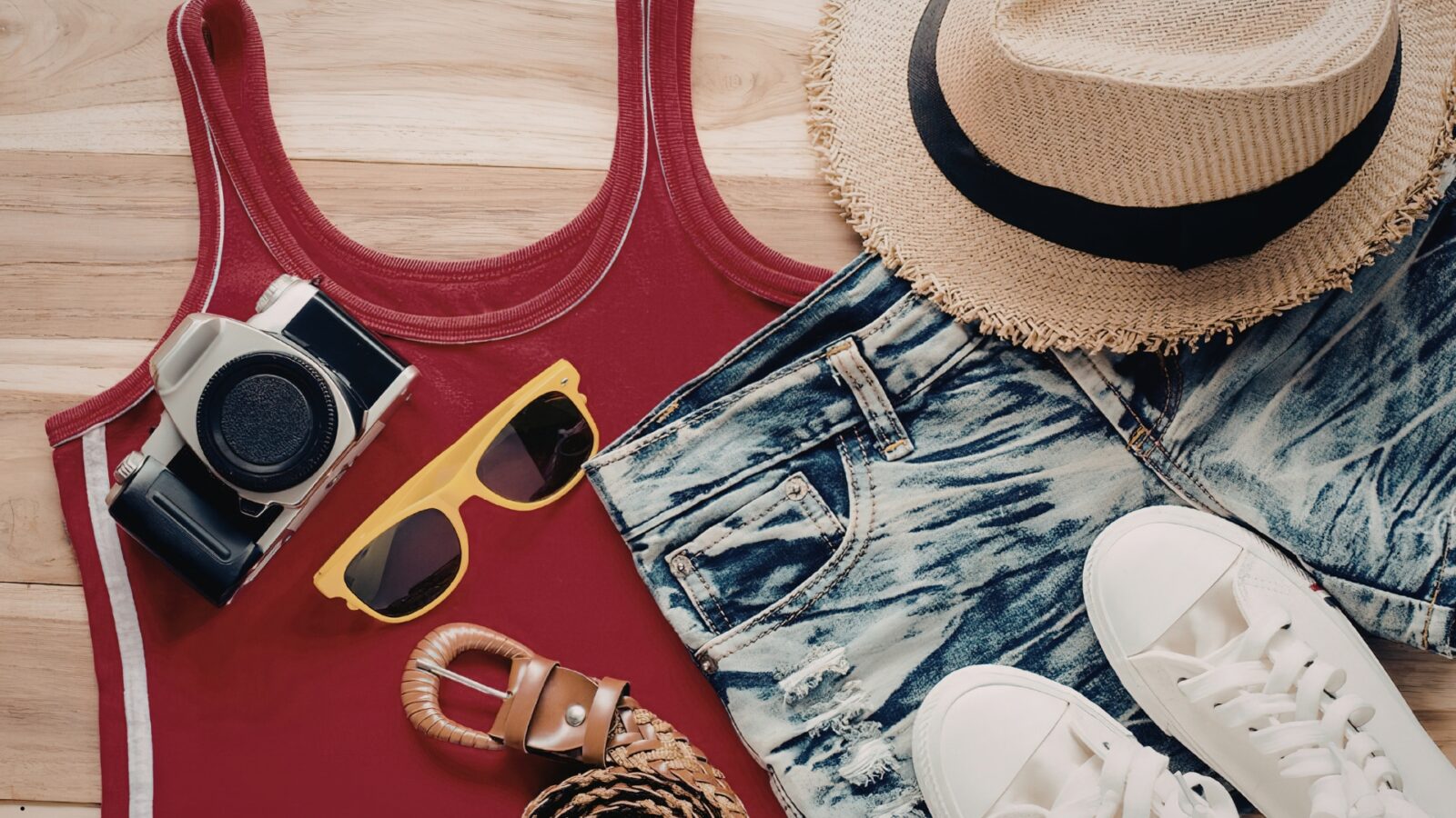 Outfit Adalah: Pengertian, Jenis, dan Cara Memadukan Gaya dengan Tepat