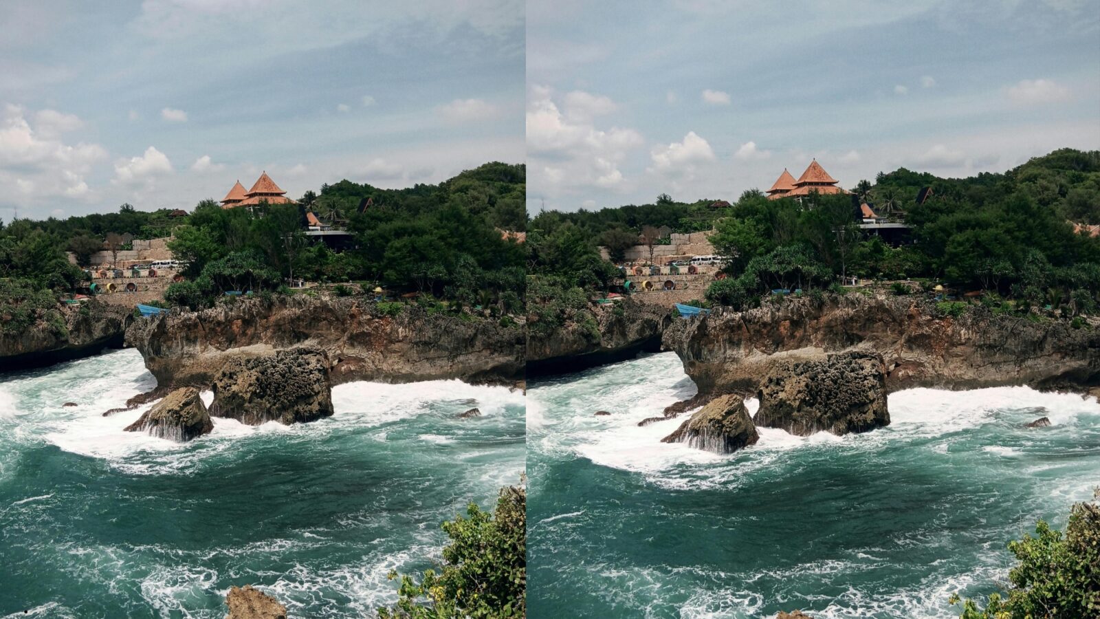 Pantai Jogja: Panduan Lengkap Menjelajahi Surga Pantai di Yogyakarta