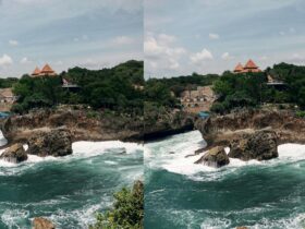 Pantai Jogja: Panduan Lengkap Menjelajahi Surga Pantai di Yogyakarta