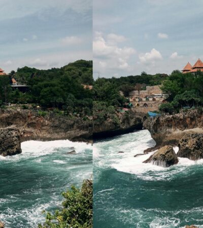 Pantai Jogja: Panduan Lengkap Menjelajahi Surga Pantai di Yogyakarta