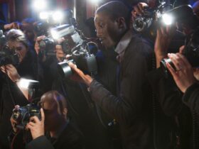 Memahami Arti Paparazi dalam Dunia Hiburan