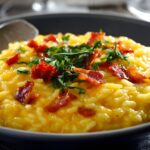 Risotto: Panduan Lengkap Memasak Hidangan Italia yang Creamy dan Autentik