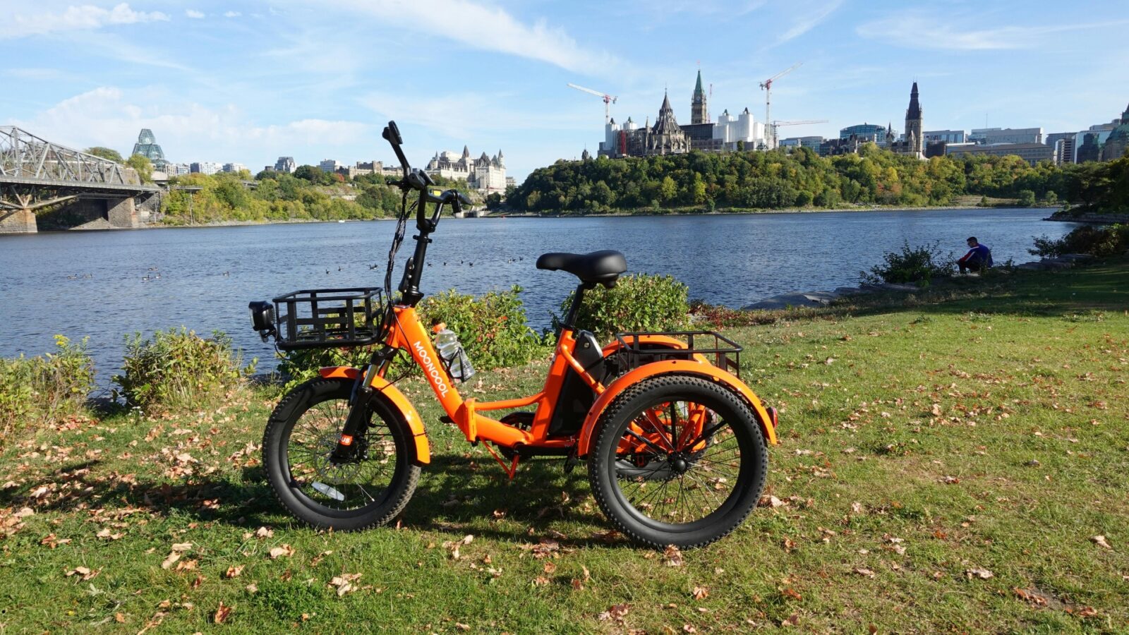 Sepeda Listrik Harga 1 Juta: Fakta, Realita Pasar, dan Panduan Sebelum Membeli