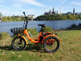 Sepeda Listrik Harga 1 Juta: Fakta, Realita Pasar, dan Panduan Sebelum Membeli