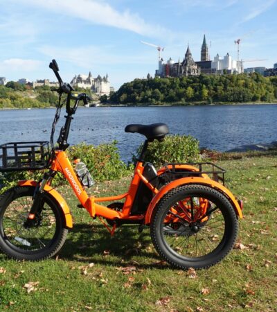 Sepeda Listrik Harga 1 Juta: Fakta, Realita Pasar, dan Panduan Sebelum Membeli