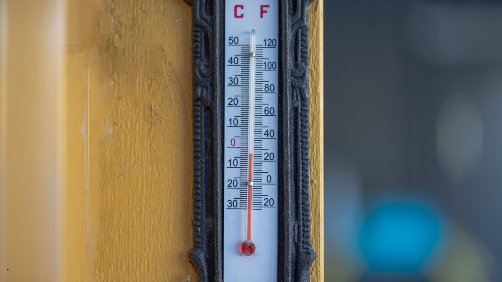 Termometer Suhu Adalah: Pengertian, Jenis, dan Cara Menggunakannya dengan Tepat