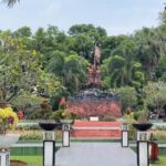 Alun Alun Kota Tasikmalaya, Ruang Publik Favorit untuk Bersantai dan Wisata Kuliner