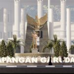 Panduan Lengkap Lapangan Garuda Tempat Olahraga, Sejarah, dan Ruang Bersama yang Menginspirasi