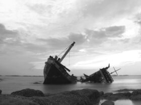 Sejarah Kapal Karam Terkenal di Indonesia dan Penemuan Arkeologi Bawah Laut