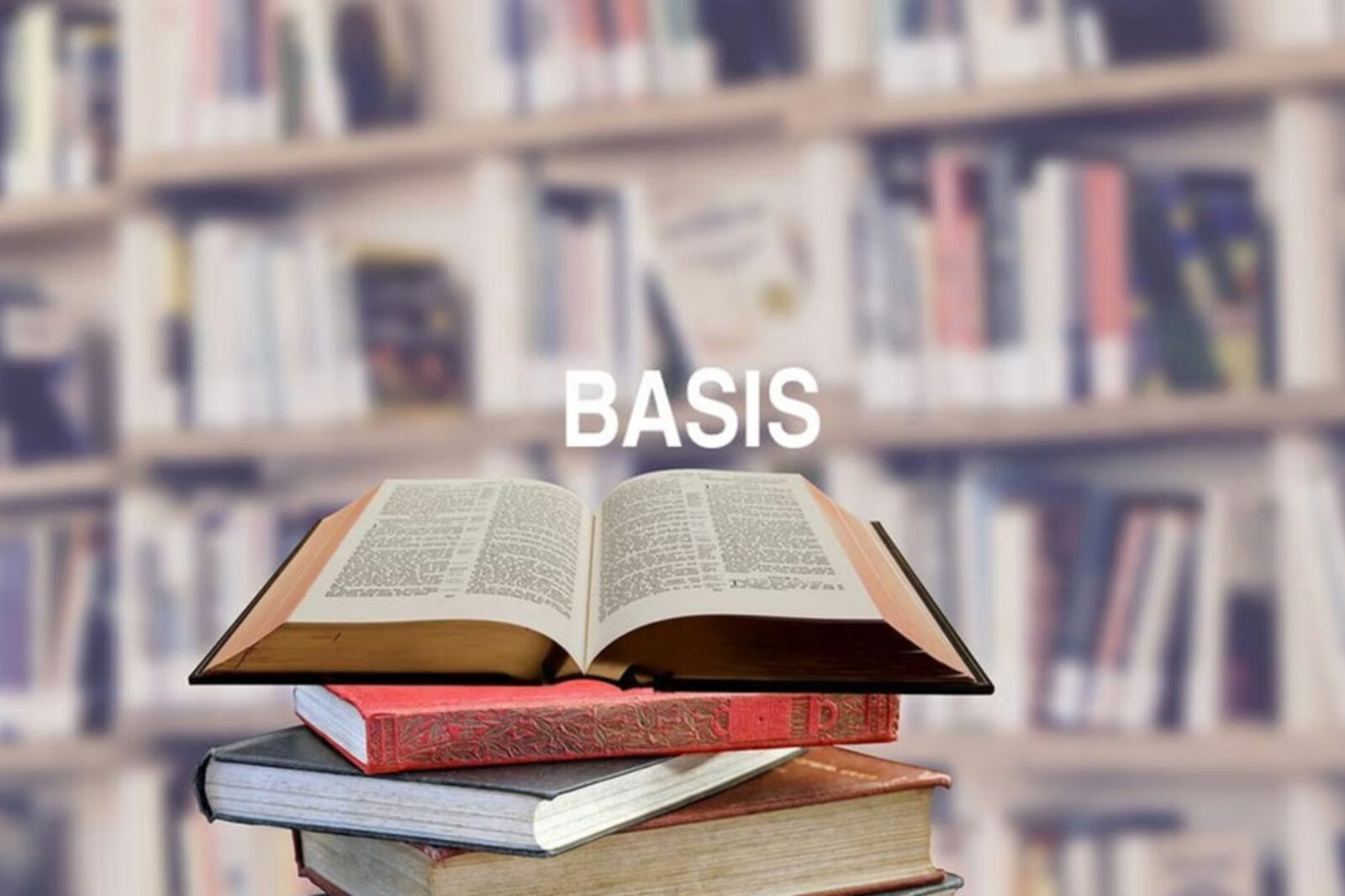 Apa Itu Basis Pengertian, Fungsi, Jenis, dan Contohnya dalam Berbagai Bidang