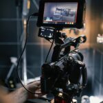 Cara Membuat Video Cinematic dengan HP, Hasilnya Mirip Film Hollywood