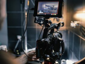 Cara Membuat Video Cinematic dengan HP, Hasilnya Mirip Film Hollywood