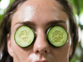 Cara Mengatasi Mata Sembab Cepat dan Alami dalam 5 Menit